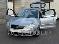 2006 Volkswagen Polo