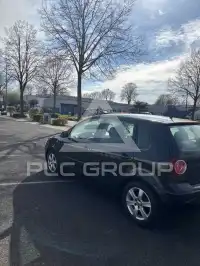 2006 Volkswagen Polo