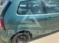 2006 Volkswagen Polo
