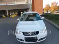 2006 Volkswagen Polo