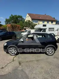2006 Volkswagen Polo