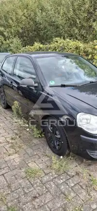 2006 Volkswagen Polo