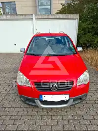 2006 Volkswagen Polo
