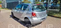 2006 Volkswagen Polo