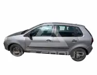 2006 Volkswagen Polo