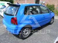 2006 Volkswagen Polo
