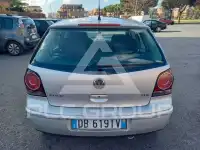 2006 Volkswagen Polo