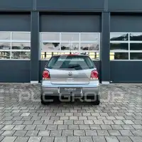 2006 Volkswagen Polo