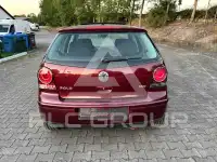 2006 Volkswagen Polo
