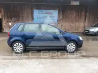 2006 Volkswagen Polo
