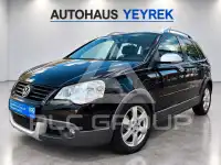 2006 Volkswagen Polo