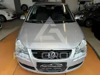 2006 Volkswagen Polo