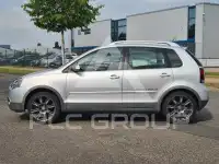 2006 Volkswagen Polo