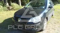 2006 Volkswagen Polo