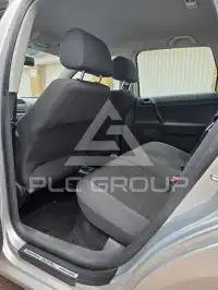 2006 Volkswagen Polo
