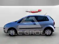 2006 Volkswagen Polo