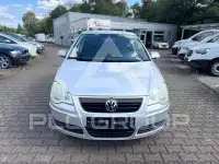 2006 Volkswagen Polo