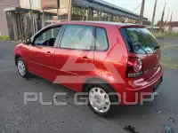 2006 Volkswagen Polo