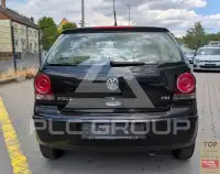 2006 Volkswagen Polo