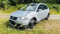 2006 Volkswagen Polo