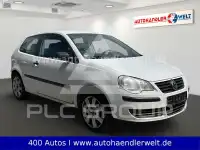 2006 Volkswagen Polo
