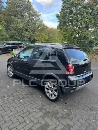 2006 Volkswagen Polo