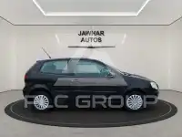 2006 Volkswagen Polo