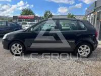 2006 Volkswagen Polo