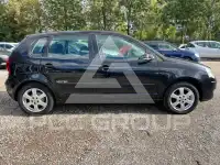 2006 Volkswagen Polo