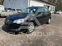 2006 Volkswagen Polo