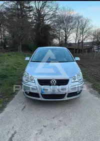 2006 Volkswagen Polo