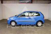 2006 Volkswagen Polo