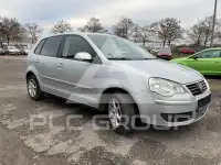 2006 Volkswagen Polo
