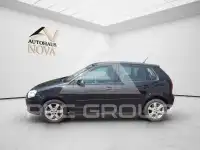 2006 Volkswagen Polo