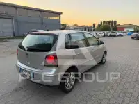 2006 Volkswagen Polo