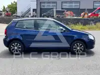 2006 Volkswagen Polo