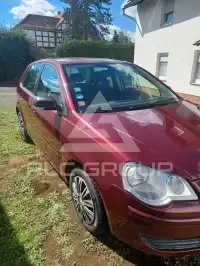 2006 Volkswagen Polo
