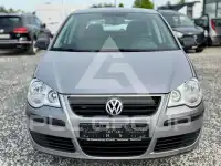 2006 Volkswagen Polo