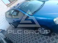 2006 Volkswagen Polo