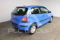 2006 Volkswagen Polo