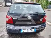 2006 Volkswagen Polo
