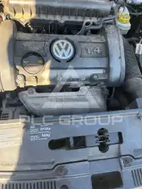 2006 Volkswagen Polo