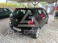 2006 Volkswagen Polo