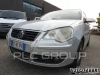 2006 Volkswagen Polo