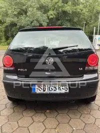 2006 Volkswagen Polo