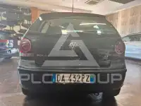 2006 Volkswagen Polo