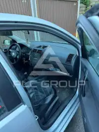 2006 Volkswagen Polo