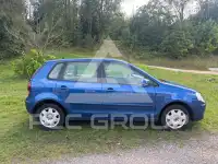 2006 Volkswagen Polo