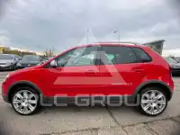 2006 Volkswagen Polo