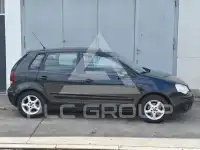 2006 Volkswagen Polo